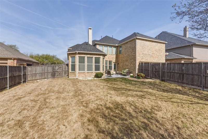 1125 Potter Avenue, Rockwall TX 75087 - Photo 37