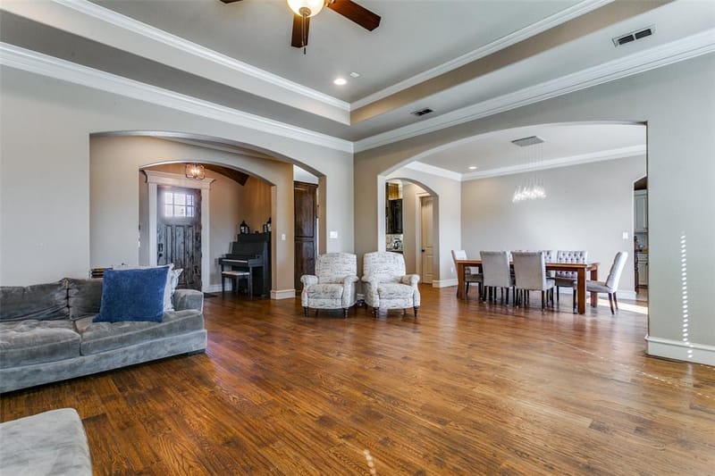 6800 Woodland Hills Drive, North Richland Hills TX 76182 - Photo 6