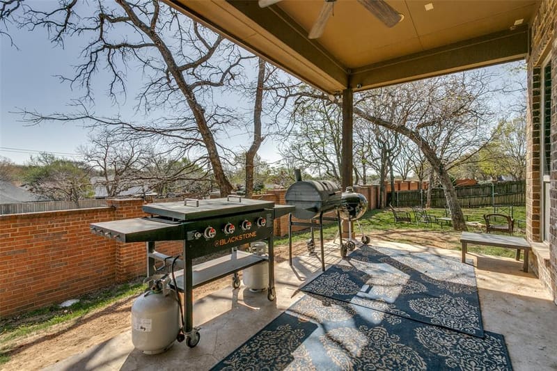 6800 Woodland Hills Drive, North Richland Hills TX 76182 - Photo 38