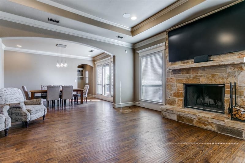 6800 Woodland Hills Drive, North Richland Hills TX 76182 - Photo 10