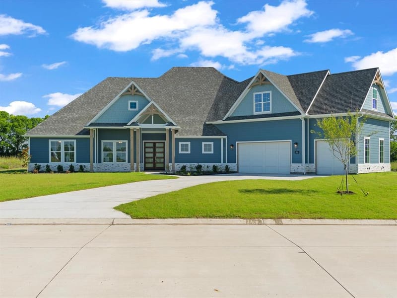 3511 Harvest Way, Princeton TX 75407