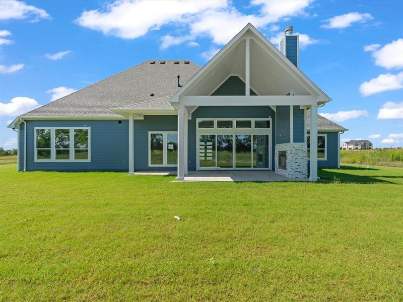 3511 Harvest Way, Princeton TX 75407 - Photo 18