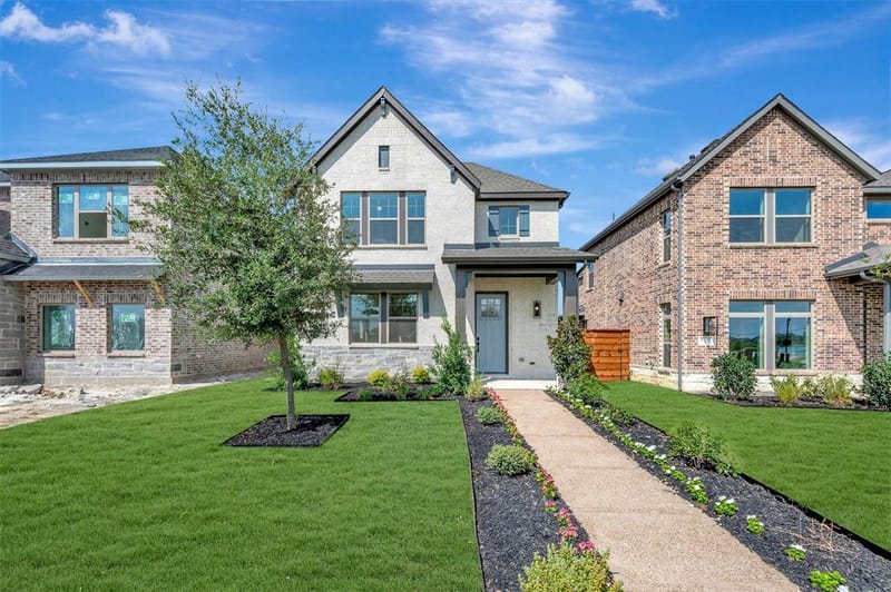 2408 Ranch Hawk Square, Mesquite TX 75181