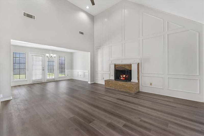 5416 Ventana Trail, Dallas TX 75252 - Photo 2