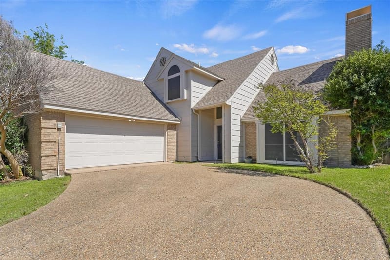 5416 Ventana Trail, Dallas TX 75252