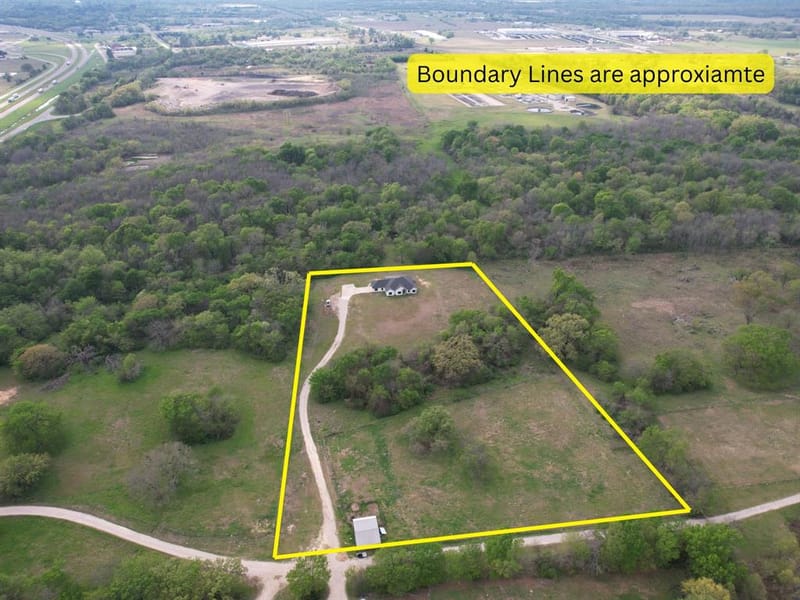 511 Interstate Highway 30 E, Sulphur Springs TX 75482 - Photo 30