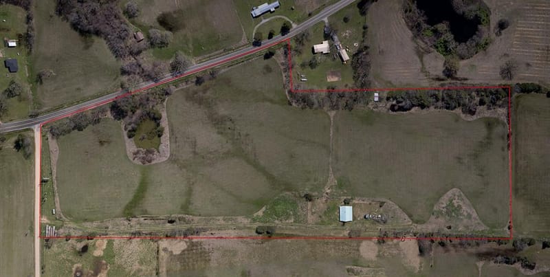 267 County Road 2150, Telephone TX 75446 - Photo 2