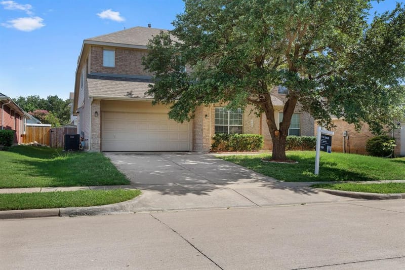 2700 Hereford Road, Denton TX 76210 - Photo 2