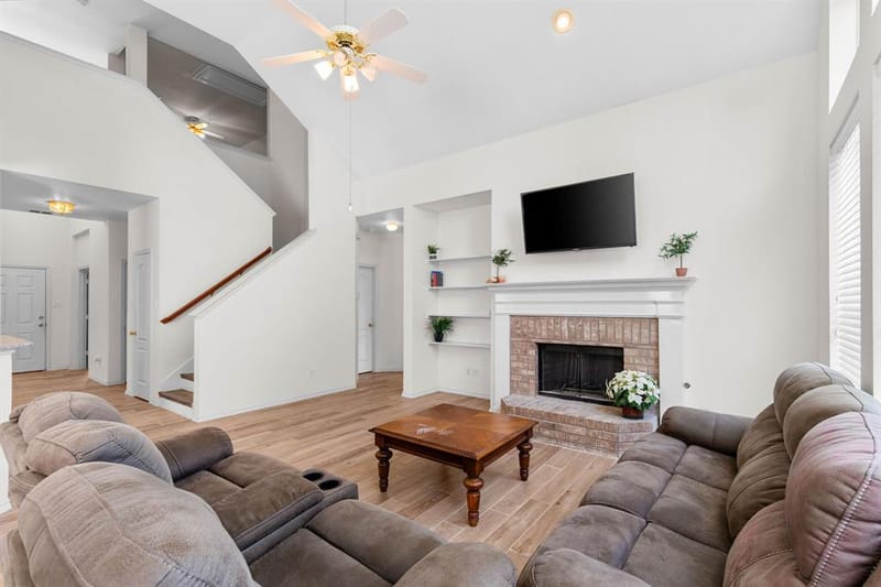 2700 Hereford Road, Denton TX 76210 - Photo 7