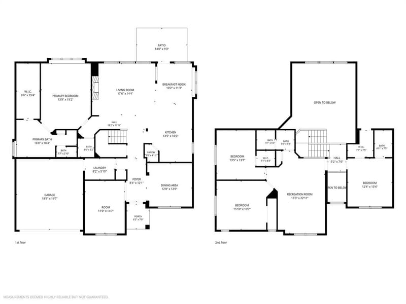 2700 Hereford Road, Denton TX 76210 - Photo 36