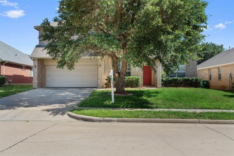 2700 Hereford Road, Denton TX 76210