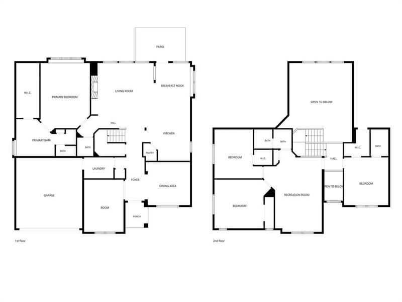 2700 Hereford Road, Denton TX 76210 - Photo 35
