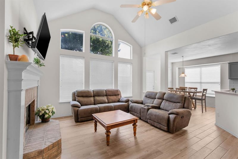 2700 Hereford Road, Denton TX 76210 - Photo 8