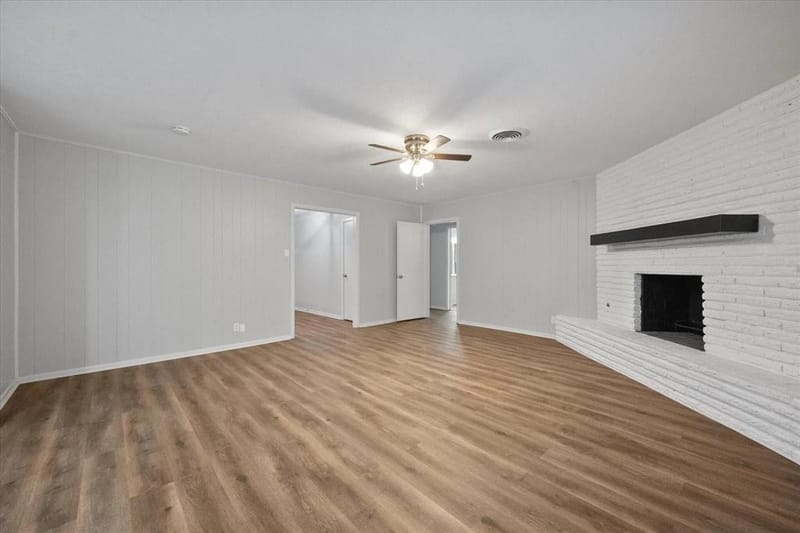7821 Regency Lane, Fort Worth TX 76134 - Photo 3