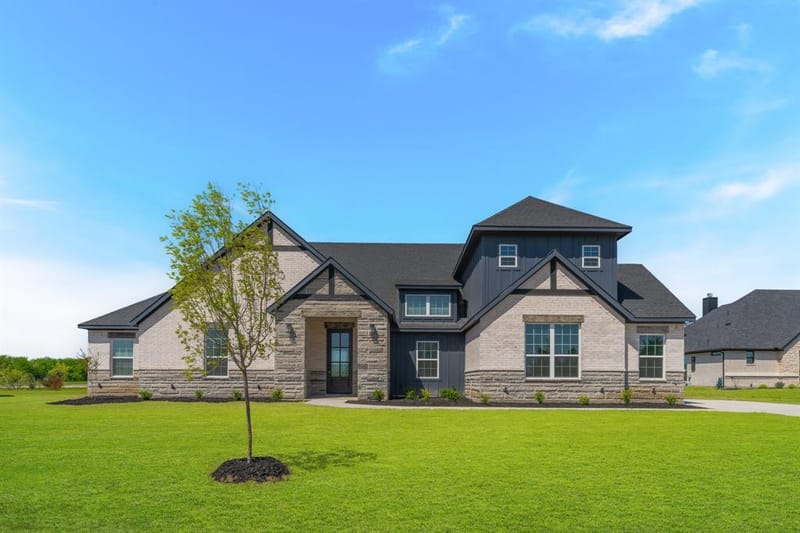 6220 Purple English Oak, Royse City TX 75189