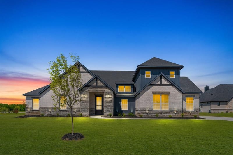 6220 Purple English Oak, Royse City TX 75189 - Photo 35