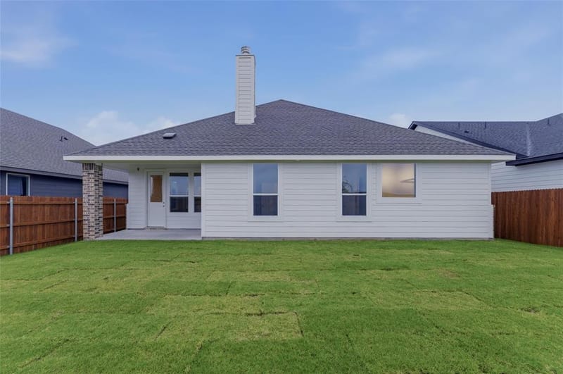 1329 Frio Drive, Springtown TX 76082 - Photo 23