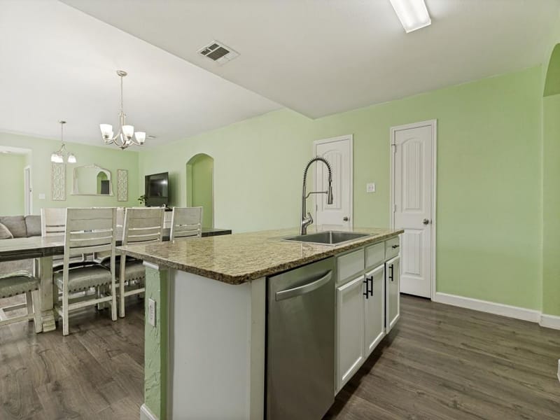1703 Sorghum Drive, Princeton TX 75407 - Photo 5