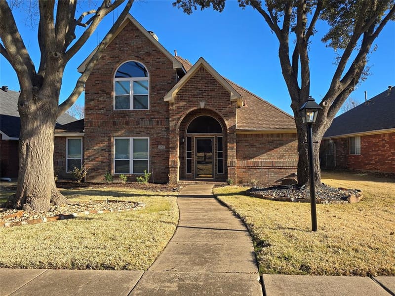 6712 Mantissa Drive, Plano TX 75023