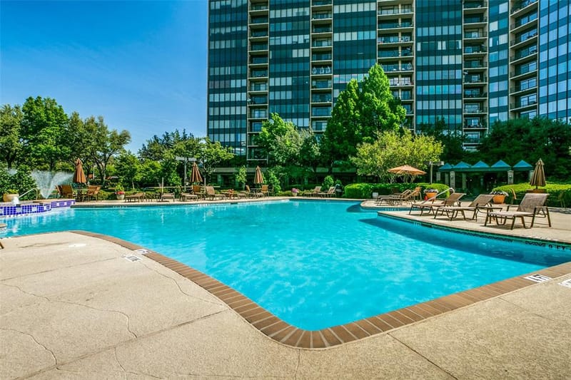 5200 Keller Springs Road # 820, Dallas TX 75248 - Photo 32