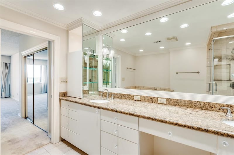 5200 Keller Springs Road # 820, Dallas TX 75248 - Photo 20