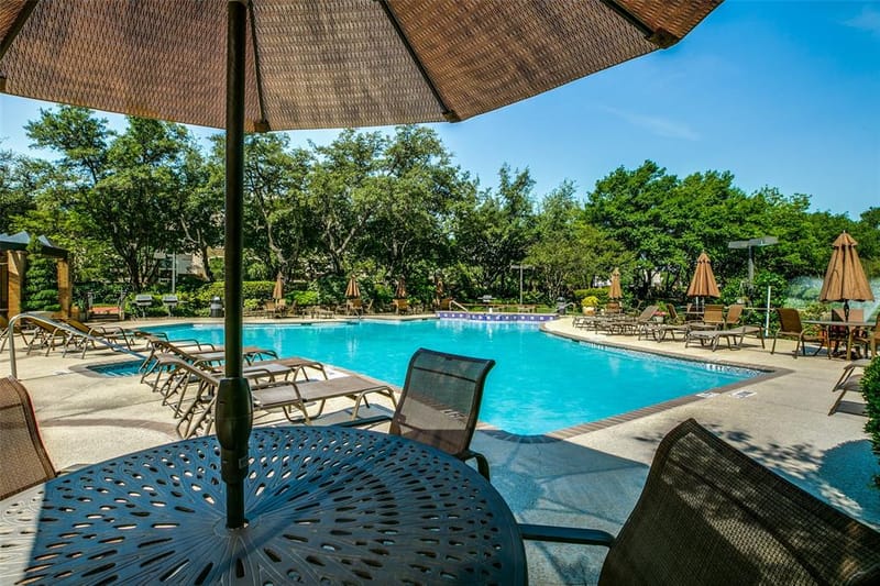 5200 Keller Springs Road # 820, Dallas TX 75248 - Photo 30