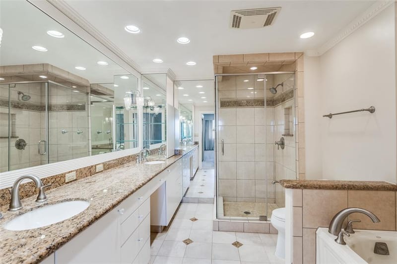 5200 Keller Springs Road # 820, Dallas TX 75248 - Photo 19