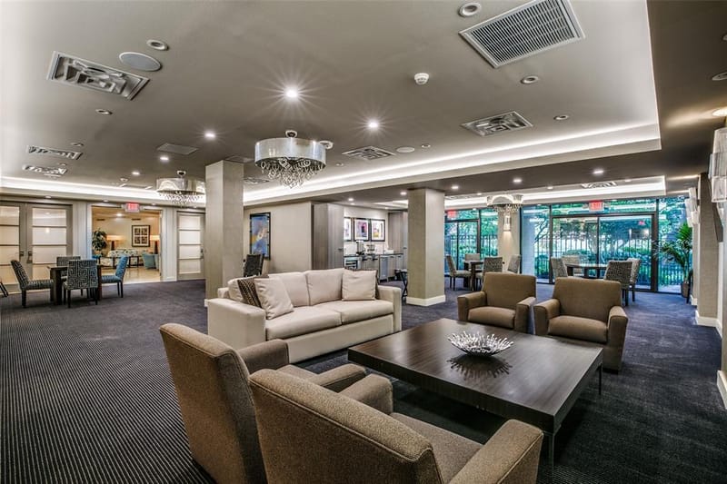 5200 Keller Springs Road # 820, Dallas TX 75248 - Photo 4