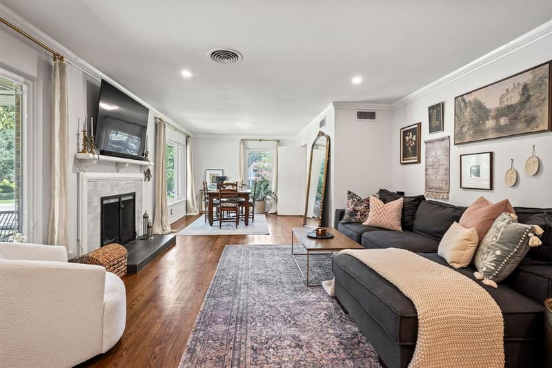 2801 5th Avenue, Fort Worth TX 76110