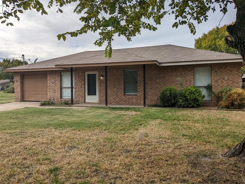 605 Elm Street, Forney TX 75126