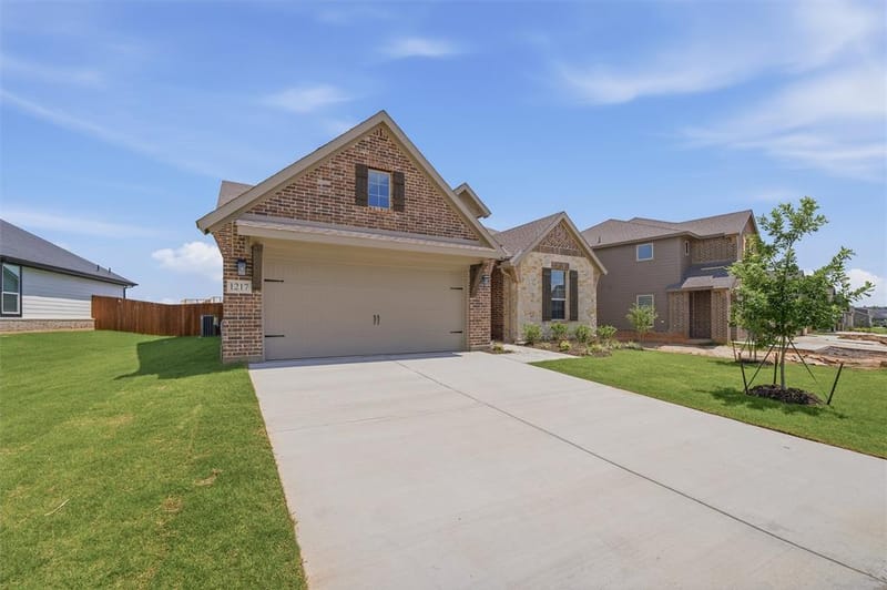 1217 Colca Drive, Springtown TX 76082 - Photo 3