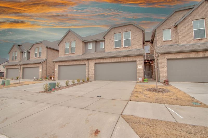 1322 Whipsaw Trail, Celina TX 75009 - Photo 2