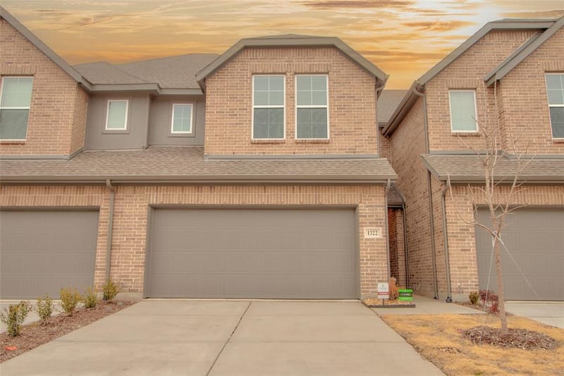 1322 Whipsaw Trail, Celina TX 75009