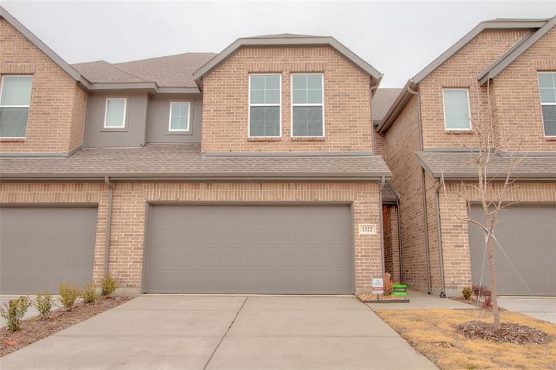 1322 Whipsaw Trail, Celina TX 75009 - Photo 4