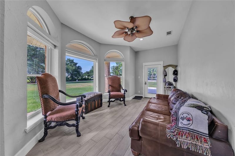 9805 Eldorado Drive, Burleson TX 76028 - Photo 13