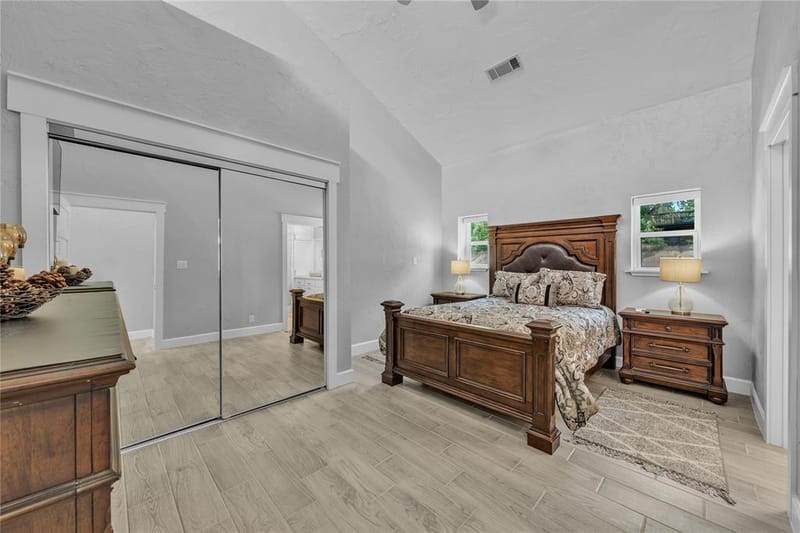 9805 Eldorado Drive, Burleson TX 76028 - Photo 22