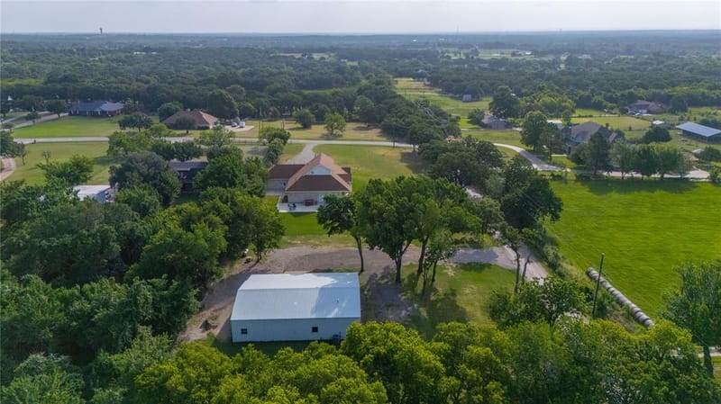 9805 Eldorado Drive, Burleson TX 76028 - Photo 4