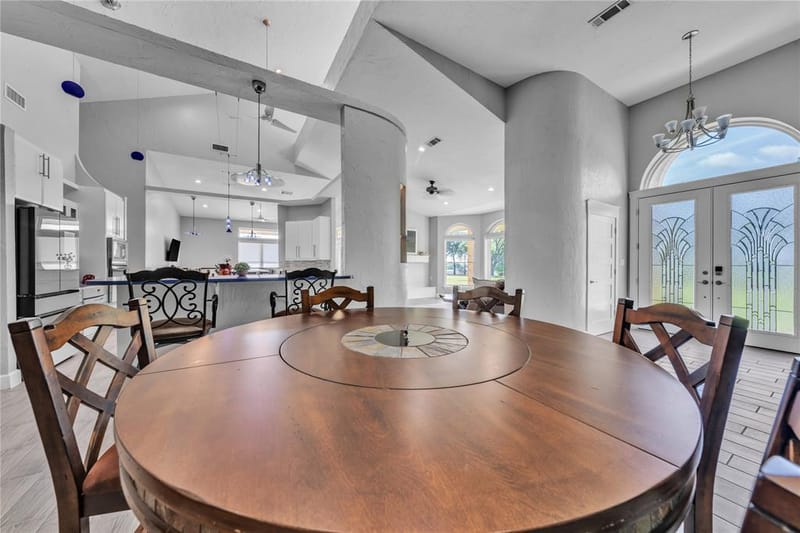 9805 Eldorado Drive, Burleson TX 76028 - Photo 8