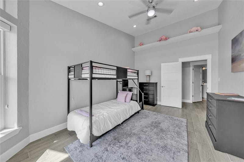 9805 Eldorado Drive, Burleson TX 76028 - Photo 25