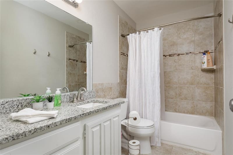 4108 Fryer Street, The Colony TX 75056 - Photo 23