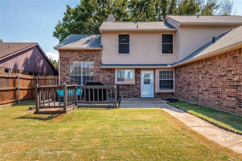 4108 Fryer Street, The Colony TX 75056 - Photo 27