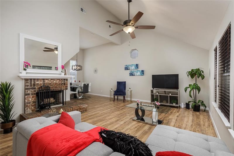 4108 Fryer Street, The Colony TX 75056 - Photo 6