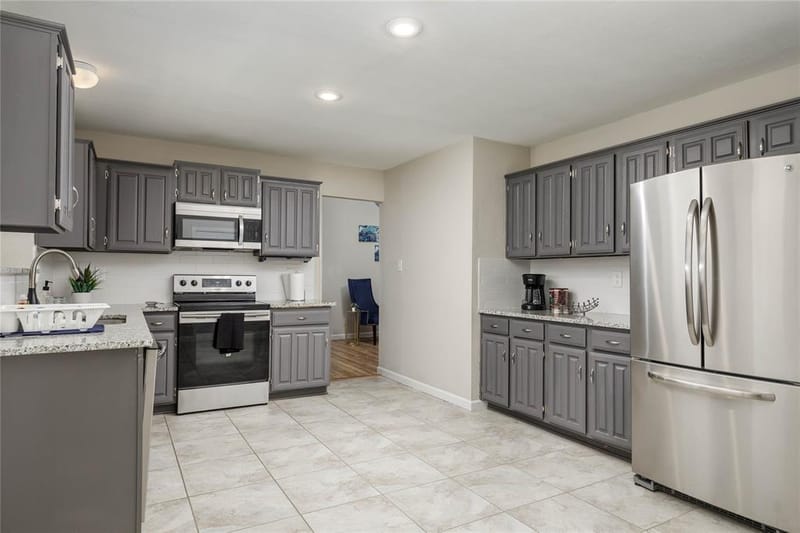 4108 Fryer Street, The Colony TX 75056 - Photo 13