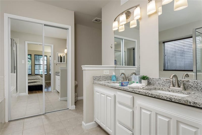 4108 Fryer Street, The Colony TX 75056 - Photo 17