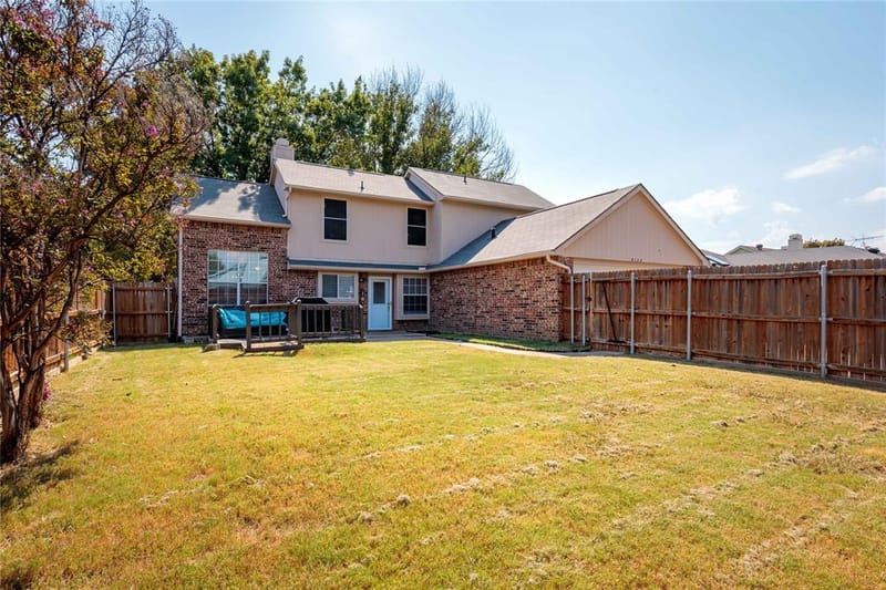 4108 Fryer Street, The Colony TX 75056 - Photo 26