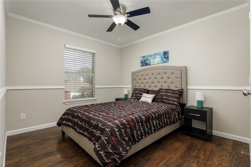 4108 Fryer Street, The Colony TX 75056 - Photo 22