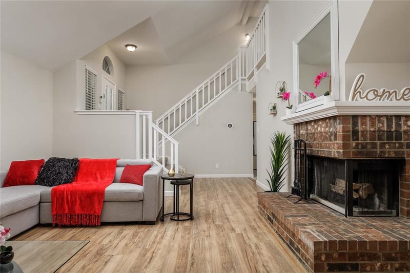 4108 Fryer Street, The Colony TX 75056 - Photo 7