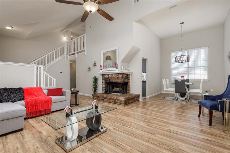 4108 Fryer Street, The Colony TX 75056 - Photo 9