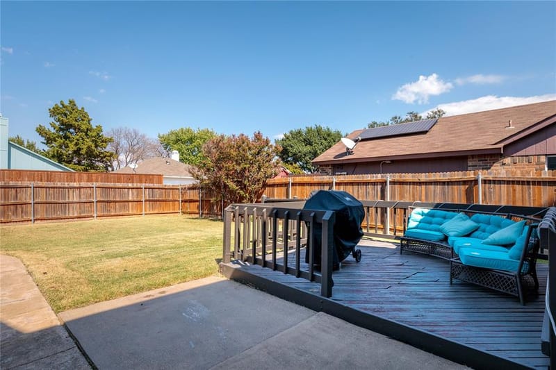 4108 Fryer Street, The Colony TX 75056 - Photo 24