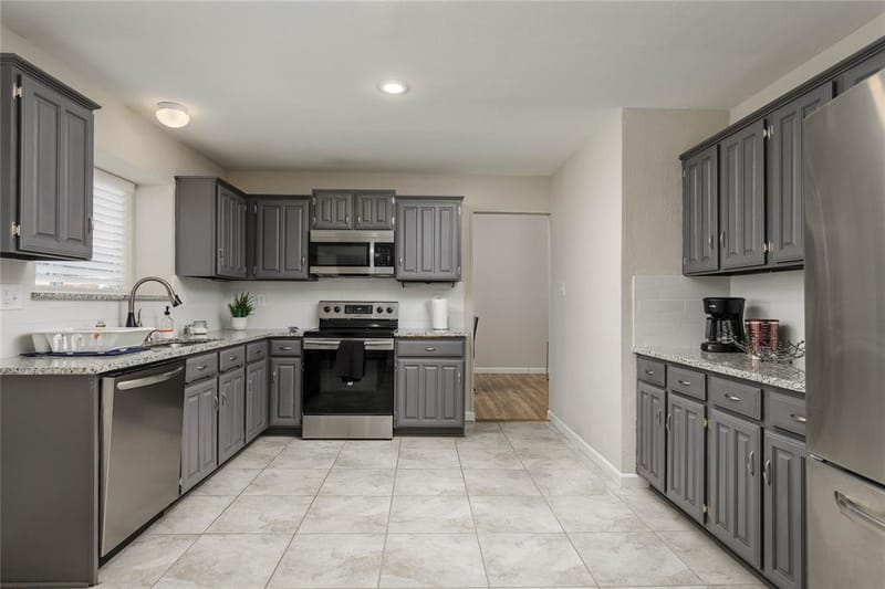 4108 Fryer Street, The Colony TX 75056 - Photo 14